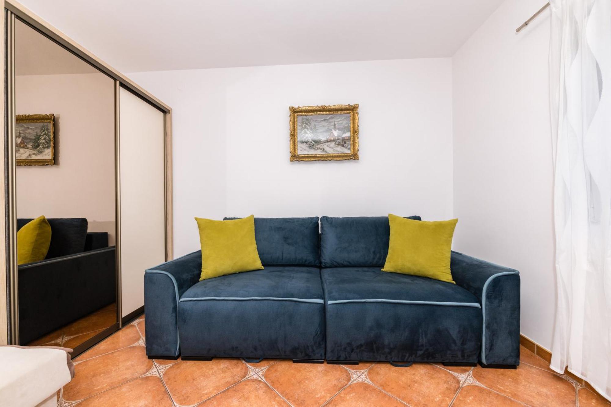 Apartments Batricevic Herceg Novi Exterior foto